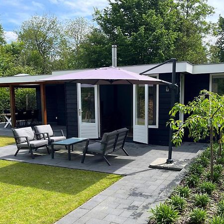 Bungalowpark De Bremerberg Biddinghuizen Exterior foto