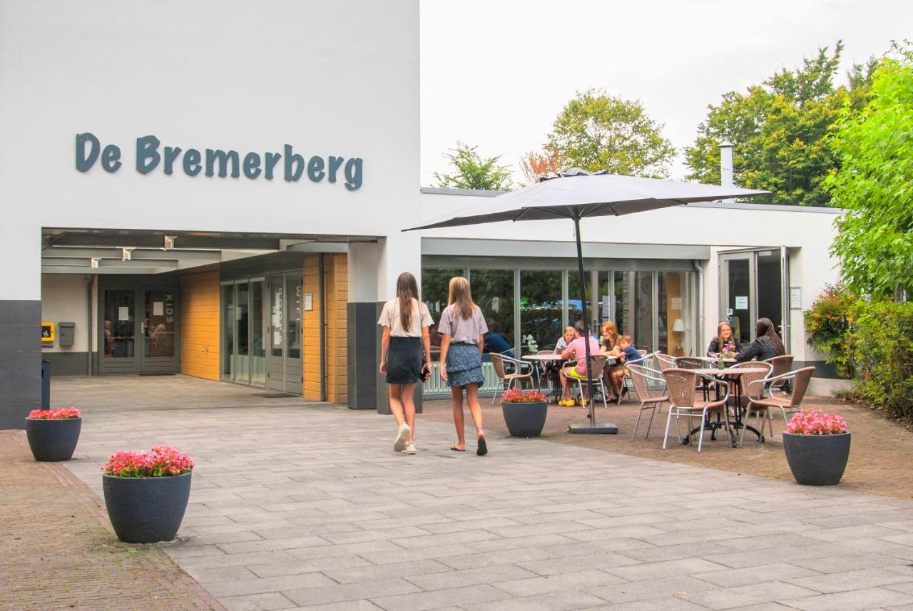 Bungalowpark De Bremerberg Biddinghuizen Exterior foto