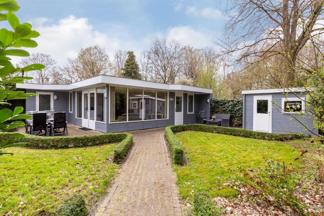 Bungalowpark De Bremerberg Biddinghuizen Exterior foto