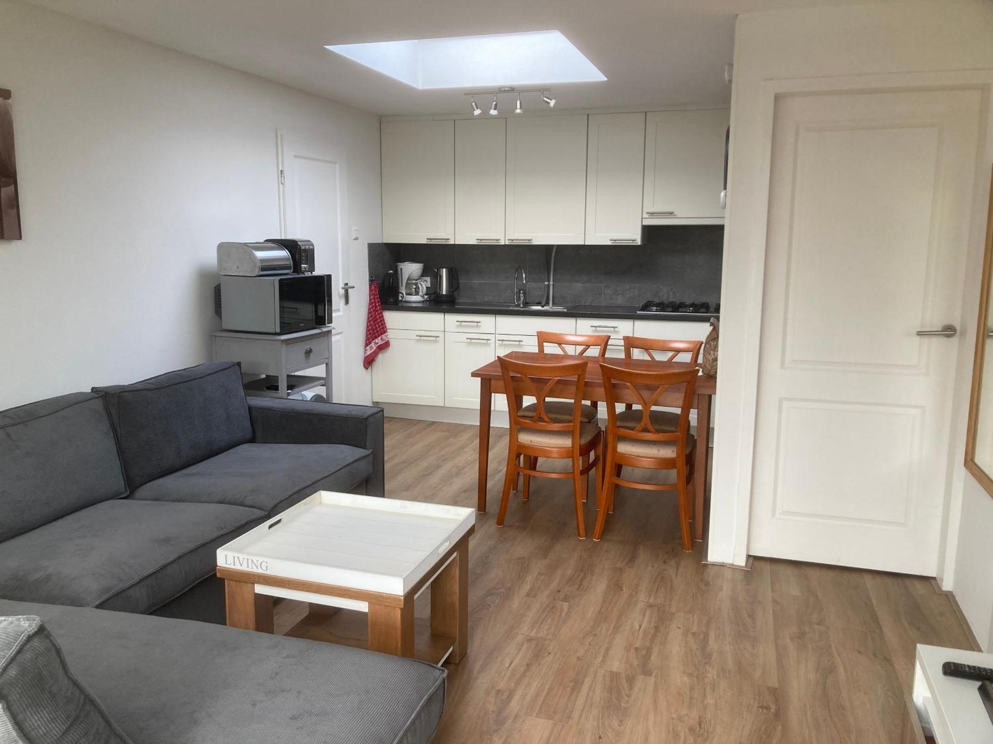 Bungalowpark De Bremerberg Biddinghuizen Quarto foto