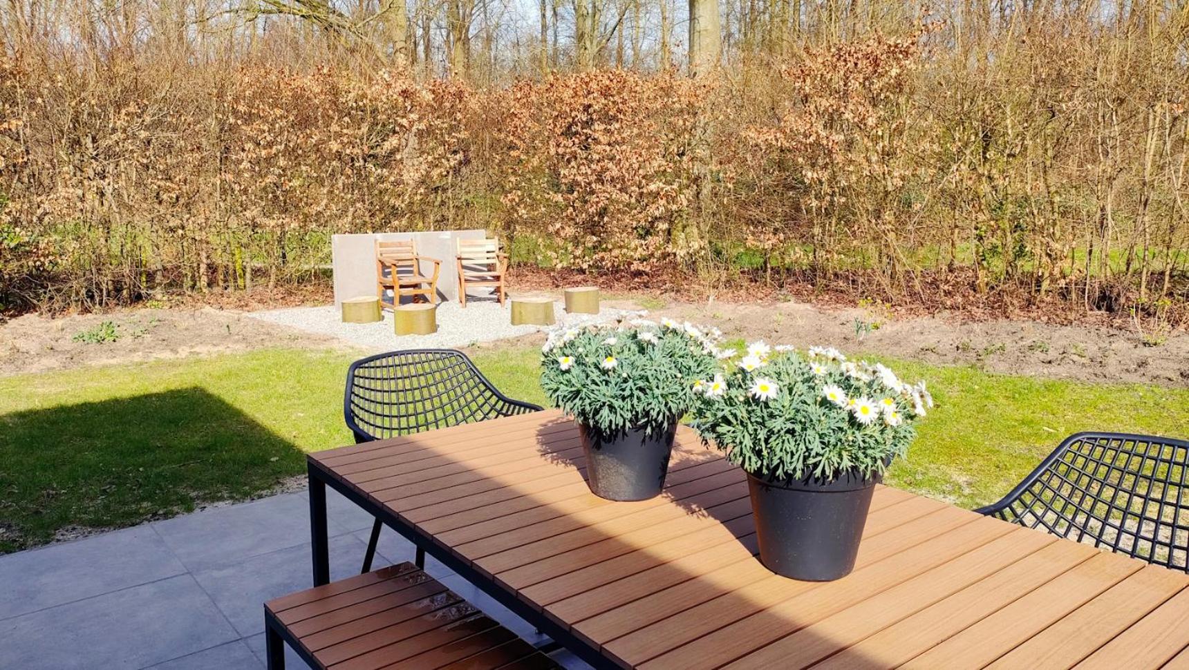 Bungalowpark De Bremerberg Biddinghuizen Quarto foto