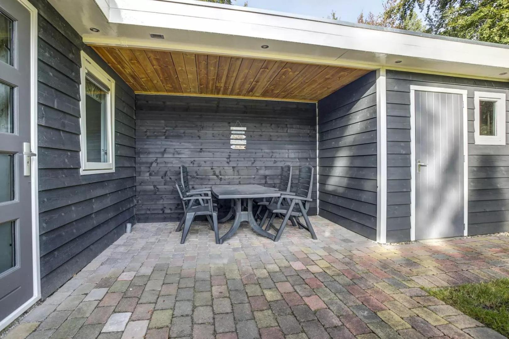 Bungalowpark De Bremerberg Biddinghuizen Quarto foto