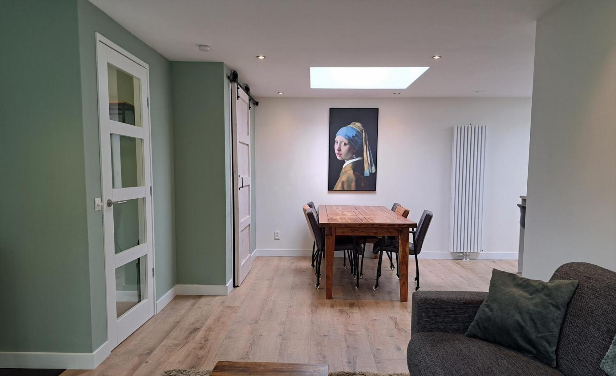 Bungalowpark De Bremerberg Biddinghuizen Quarto foto