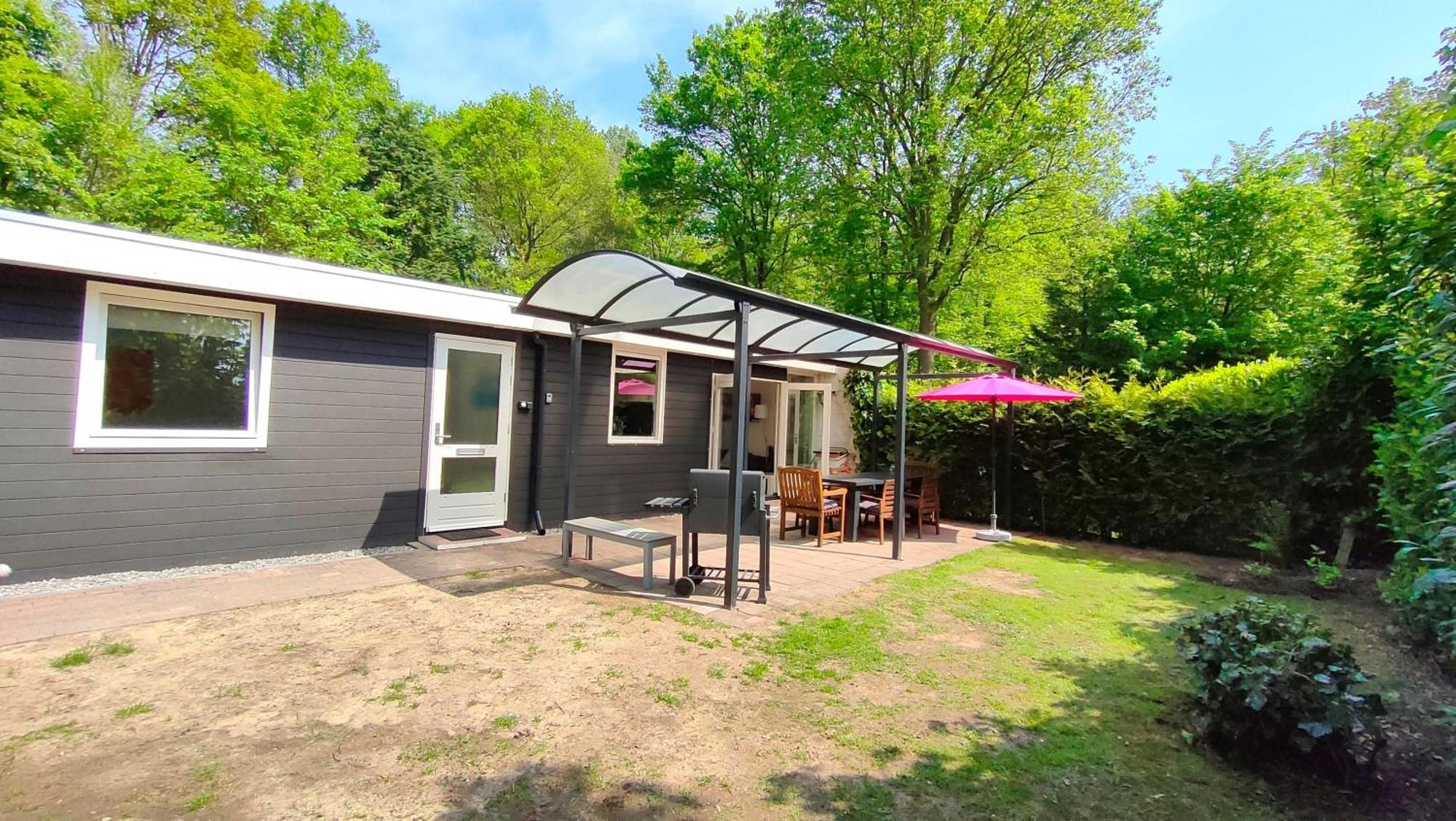 Bungalowpark De Bremerberg Biddinghuizen Quarto foto