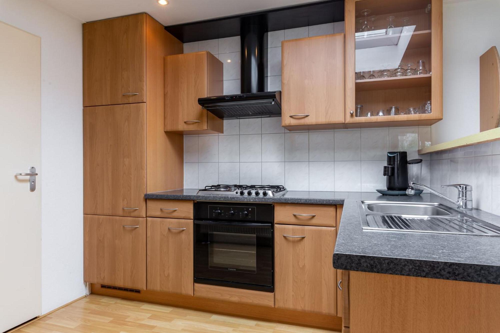 Bungalowpark De Bremerberg Biddinghuizen Quarto foto