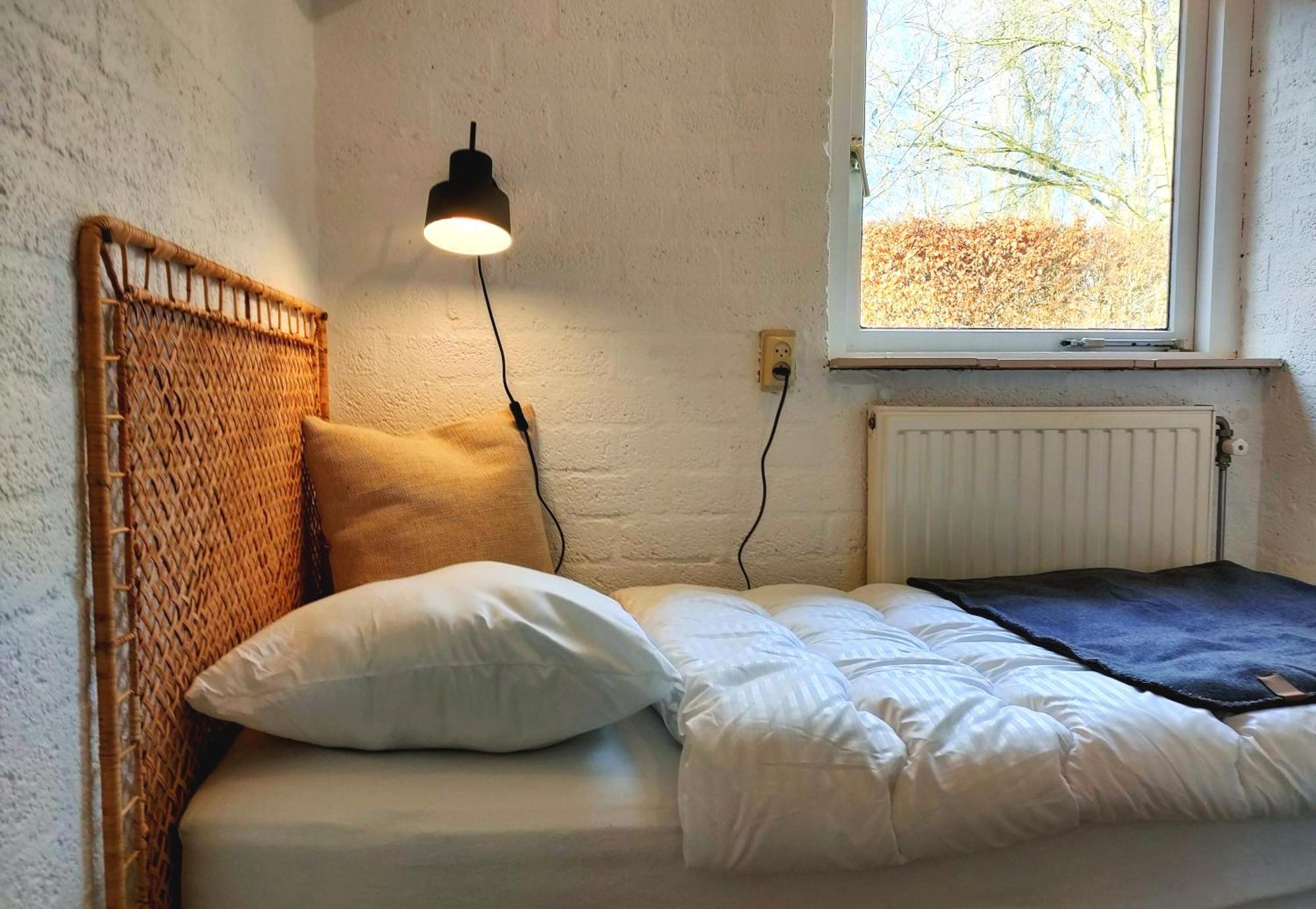 Bungalowpark De Bremerberg Biddinghuizen Quarto foto