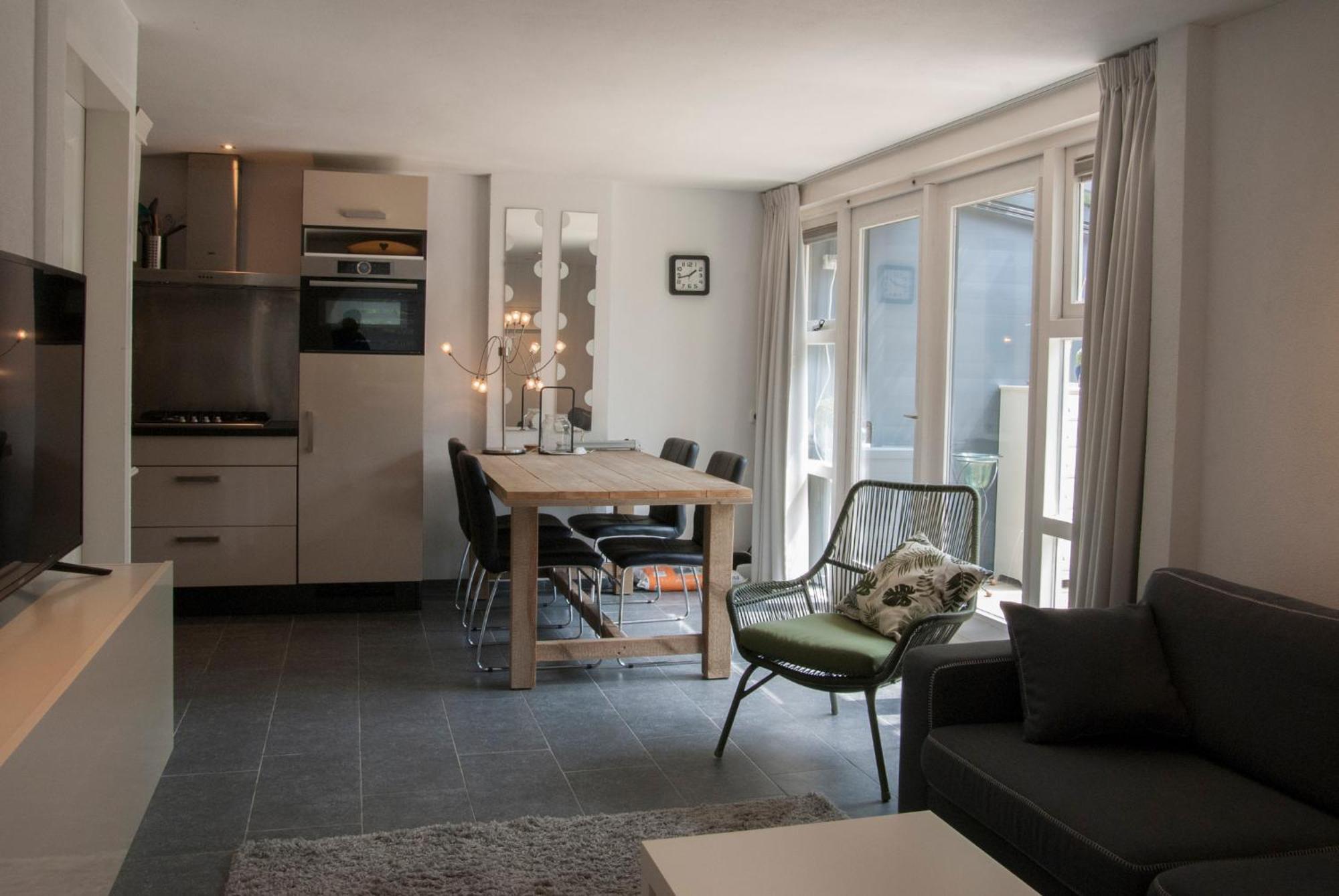 Bungalowpark De Bremerberg Biddinghuizen Quarto foto