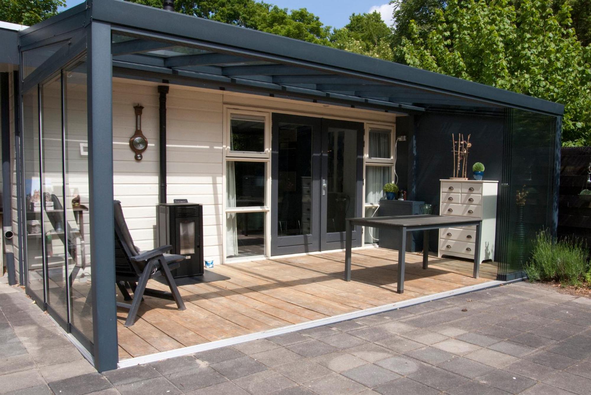 Bungalowpark De Bremerberg Biddinghuizen Quarto foto
