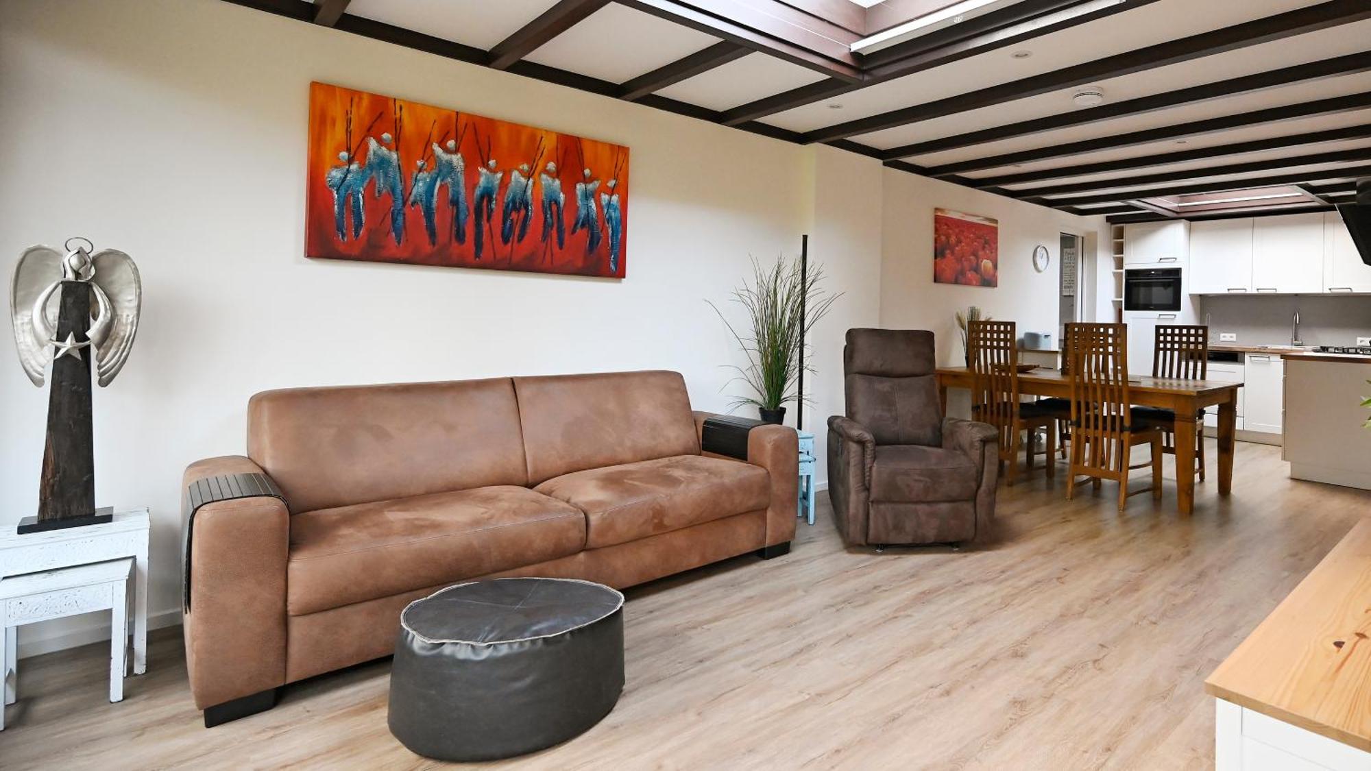 Bungalowpark De Bremerberg Biddinghuizen Quarto foto