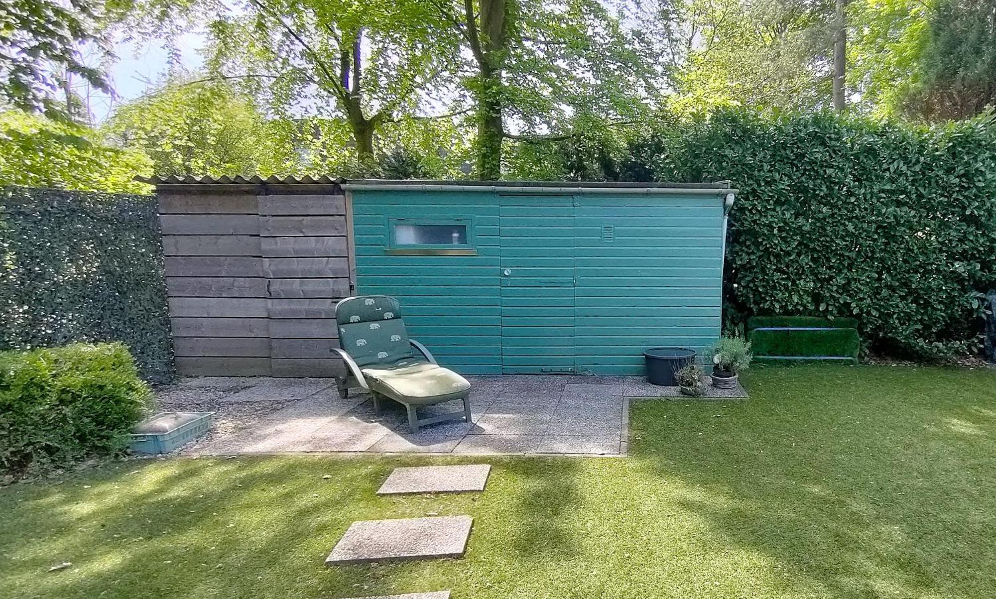 Bungalowpark De Bremerberg Biddinghuizen Quarto foto