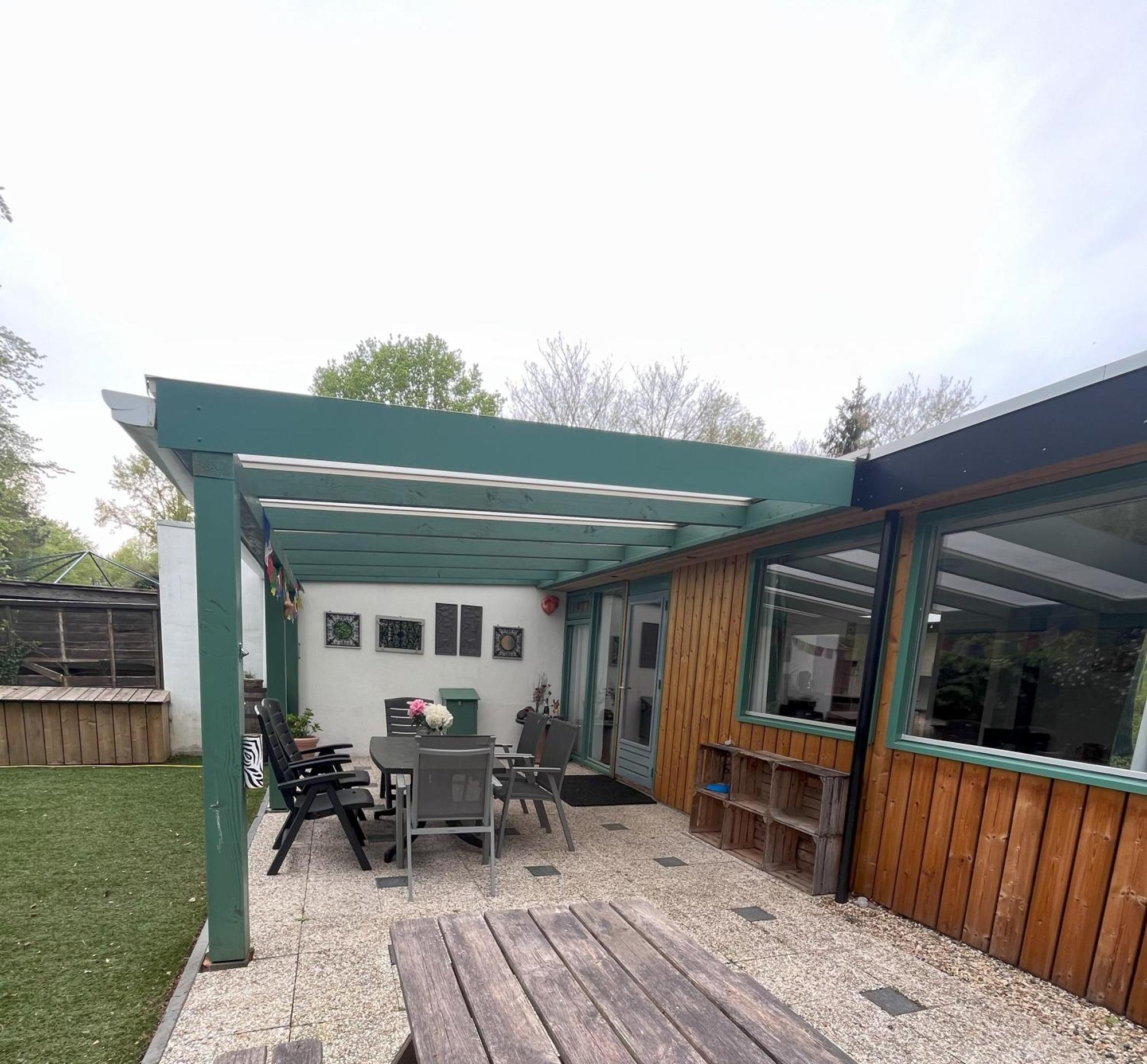 Bungalowpark De Bremerberg Biddinghuizen Quarto foto