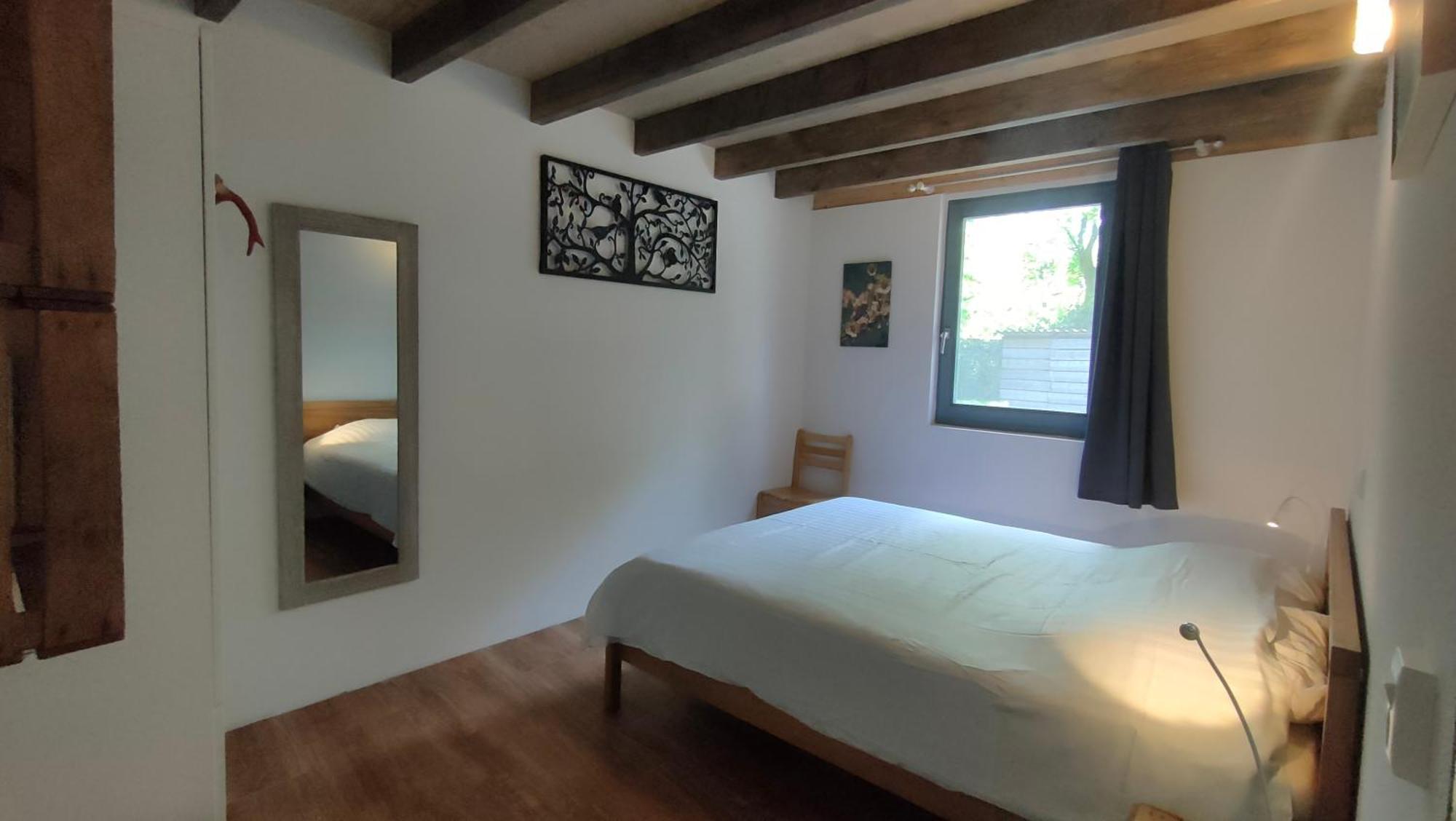 Bungalowpark De Bremerberg Biddinghuizen Quarto foto