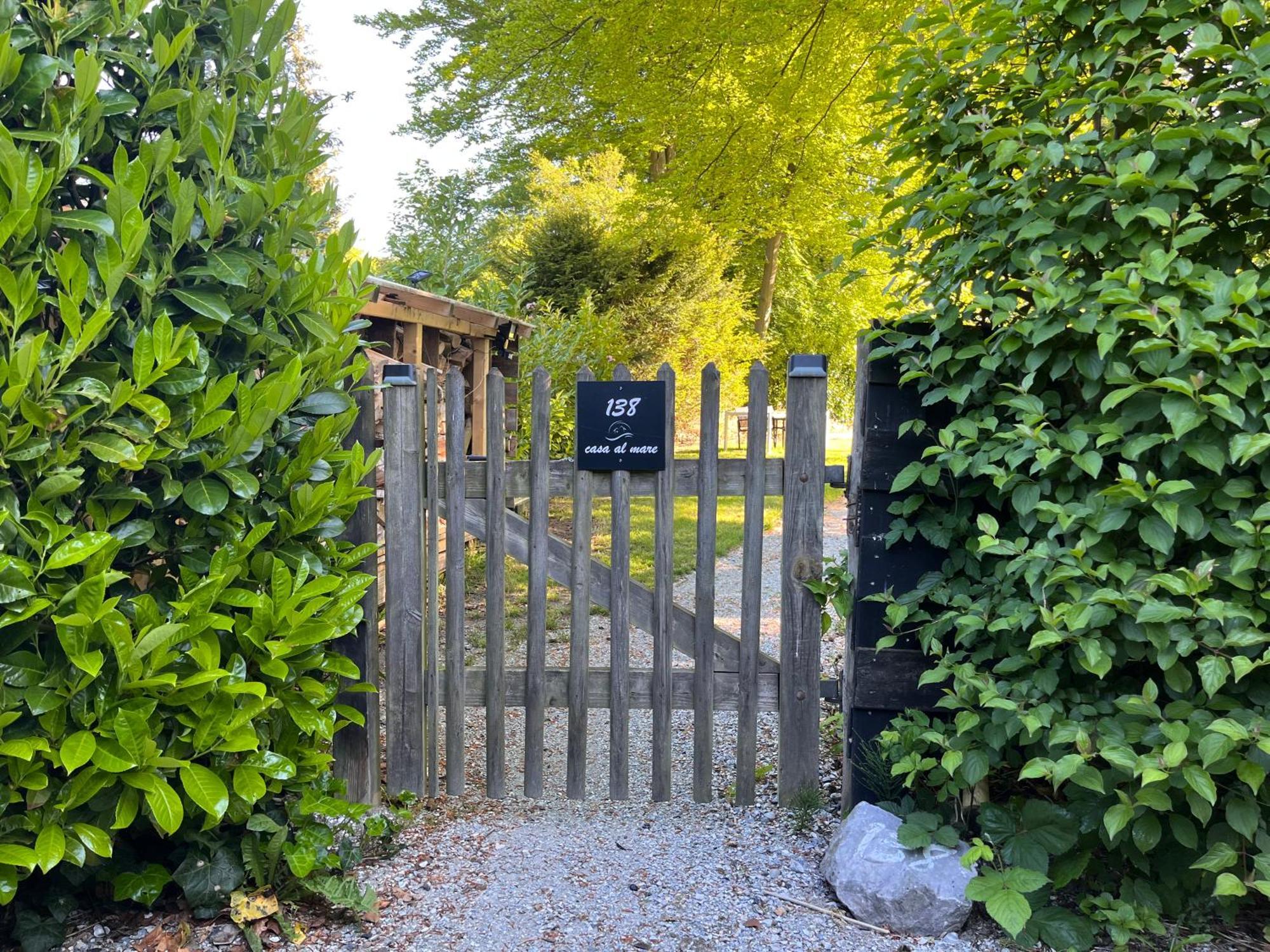 Bungalowpark De Bremerberg Biddinghuizen Quarto foto