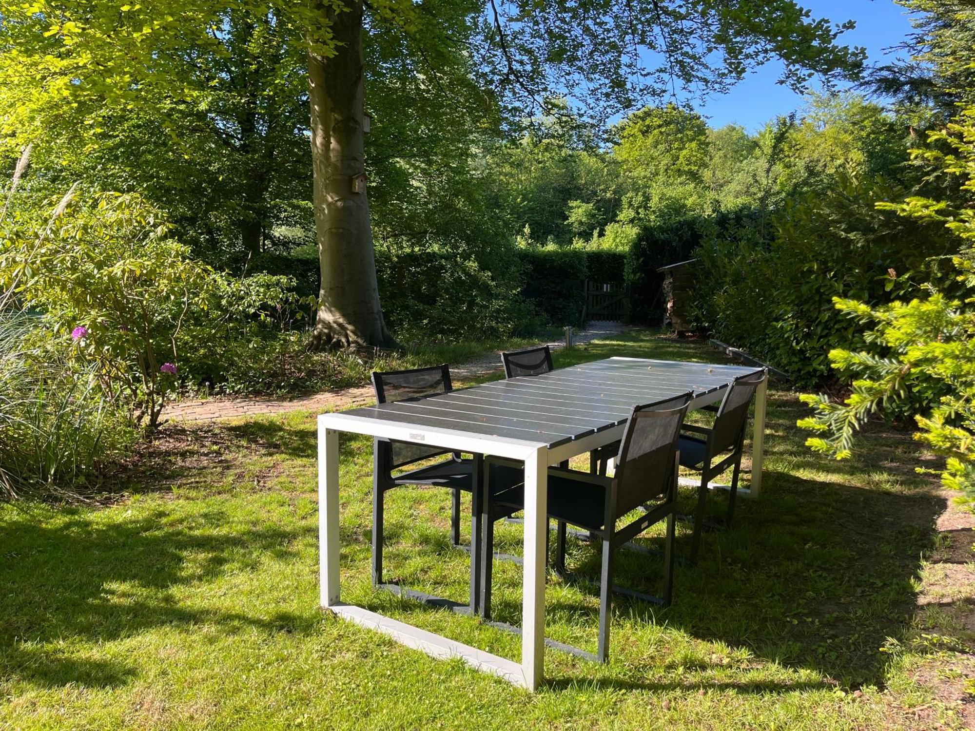 Bungalowpark De Bremerberg Biddinghuizen Quarto foto