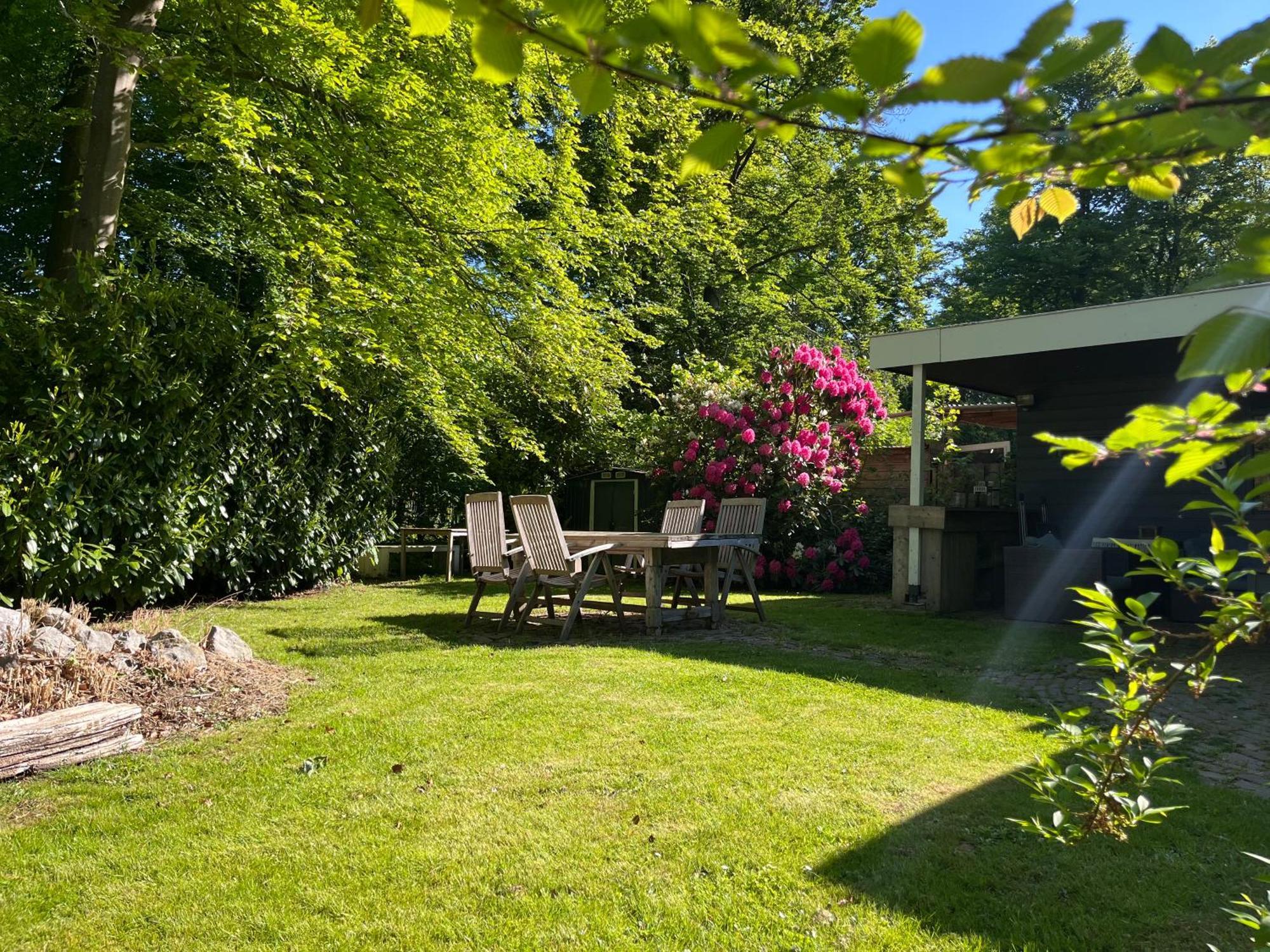 Bungalowpark De Bremerberg Biddinghuizen Exterior foto